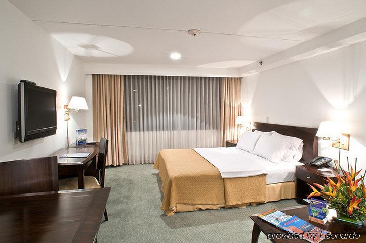 Hotel Dann Norte ボゴタ 部屋 写真
