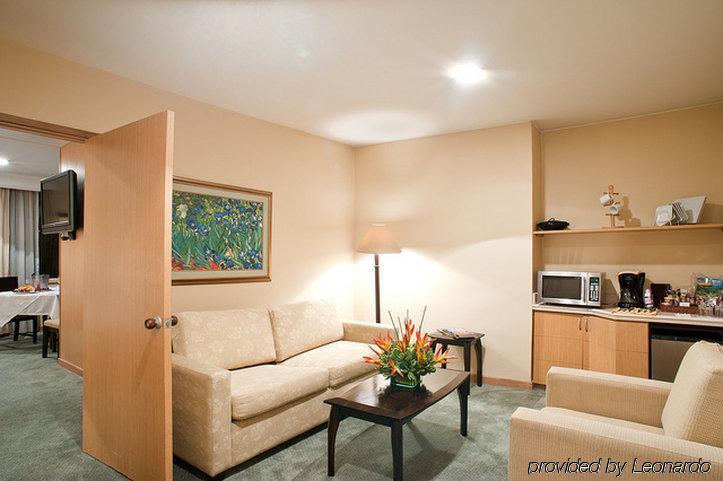 Hotel Dann Norte ボゴタ 部屋 写真