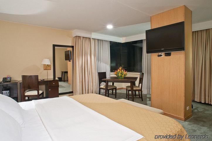 Hotel Dann Norte ボゴタ 部屋 写真