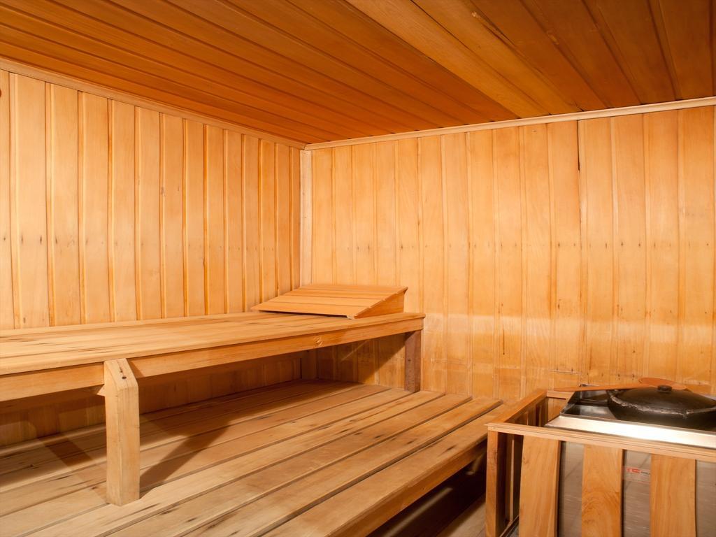 Hotel Dann Norte ボゴタ エクステリア 写真